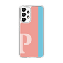 Slim Protection Case［ Original - initial color line - P pink ］