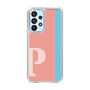 Slim Protection Case［ Original - initial color line - P pink ］