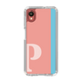 Slim Protection Case［ Original - initial color line - P pink ］