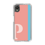 Slim Protection Case［ Original - initial color line - P pink ］
