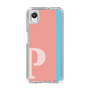 Slim Protection Case［ Original - initial color line - P pink ］