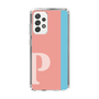 Slim Protection Case［ Original - initial color line - P pink ］