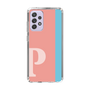 Slim Protection Case［ Original - initial color line - P pink ］