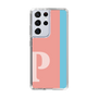 Slim Protection Case［ Original - initial color line - P pink ］