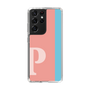 Slim Protection Case［ Original - initial color line - P pink ］