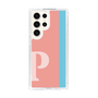 Slim Protection Case［ Original - initial color line - P pink ］