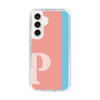 Slim Protection Case［ Original - initial color line - P pink ］