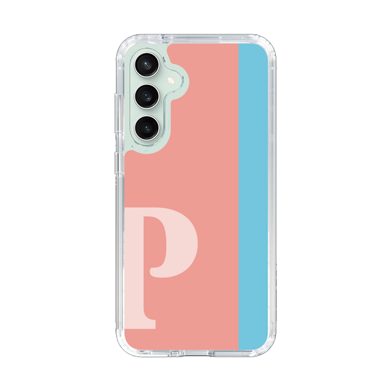 Slim Protection Case［ Original - initial color line - P pink ］