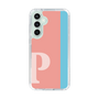 Slim Protection Case［ Original - initial color line - P pink ］