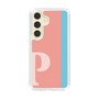 Slim Protection Case［ Original - initial color line - P pink ］