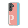 Slim Protection Case［ Original - initial color line - P pink ］