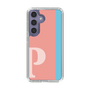 Slim Protection Case［ Original - initial color line - P pink ］