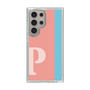 Slim Protection Case［ Original - initial color line - P pink ］