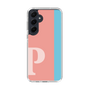 Slim Protection Case［ オリジナル - initial color line - P pink ］
