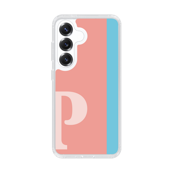 Slim Protection Case［ Original - initial color line - P pink ］