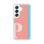Slim Protection Case［ Original - initial color line - P pink ］