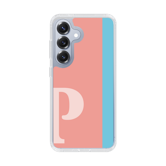 Slim Protection Case［ Original - initial color line - P pink ］