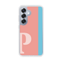 Slim Protection Case［ Original - initial color line - P pink ］