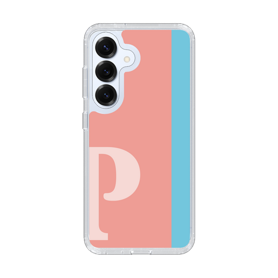 Slim Protection Case［ Original - initial color line - P pink ］