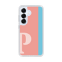 Slim Protection Case［ Original - initial color line - P pink ］