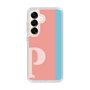Slim Protection Case［ Original - initial color line - P pink ］