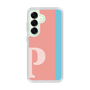 Slim Protection Case［ Original - initial color line - P pink ］