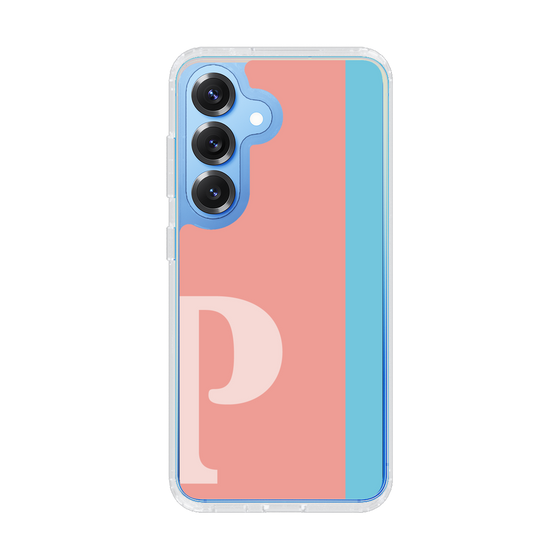 Slim Protection Case［ Original - initial color line - P pink ］