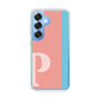 Slim Protection Case［ Original - initial color line - P pink ］
