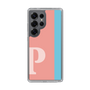Slim Protection Case［ Original - initial color line - P pink ］