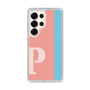 Slim Protection Case［ Original - initial color line - P pink ］