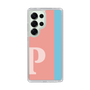 Slim Protection Case［ Original - initial color line - P pink ］