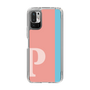Slim Protection Case［ Original - initial color line - P pink ］