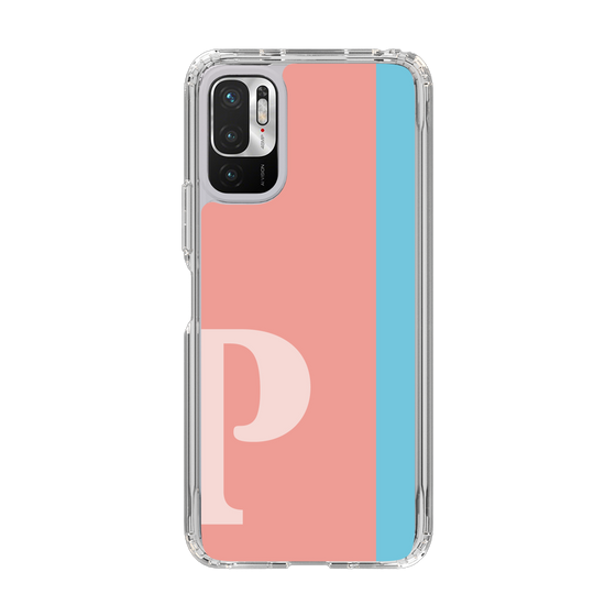 Slim Protection Case［ Original - initial color line - P pink ］