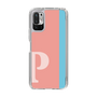 Slim Protection Case［ Original - initial color line - P pink ］