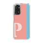 Slim Protection Case［ Original - initial color line - P pink ］