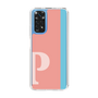 Slim Protection Case［ Original - initial color line - P pink ］
