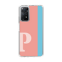 Slim Protection Case［ Original - initial color line - P pink ］