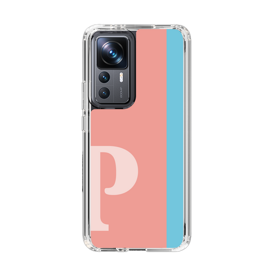 Slim Protection Case［ Original - initial color line - P pink ］