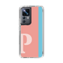 Slim Protection Case［ Original - initial color line - P pink ］