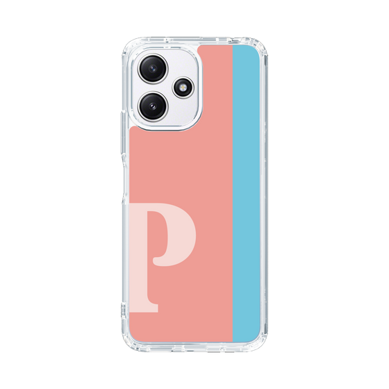 Slim Protection Case［ Original - initial color line - P pink ］