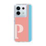 Slim Protection Case［ Original - initial color line - P pink ］