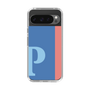 Slim Protection Case［ Original - initial color line - P blue ］