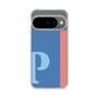 Slim Protection Case［ Original - initial color line - P blue ］