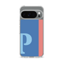 Slim Protection Case［ Original - initial color line - P blue ］