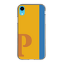 Slim Protection Case［ Original - initial color line - P orange ］