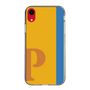 Slim Protection Case［ Original - initial color line - P orange ］
