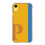 Slim Protection Case［ Original - initial color line - P orange ］