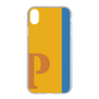 Slim Protection Case［ Original - initial color line - P orange ］