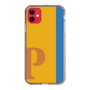 Slim Protection Case［ Original - initial color line - P orange ］
