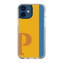 Slim Protection Case［ Original - initial color line - P orange ］